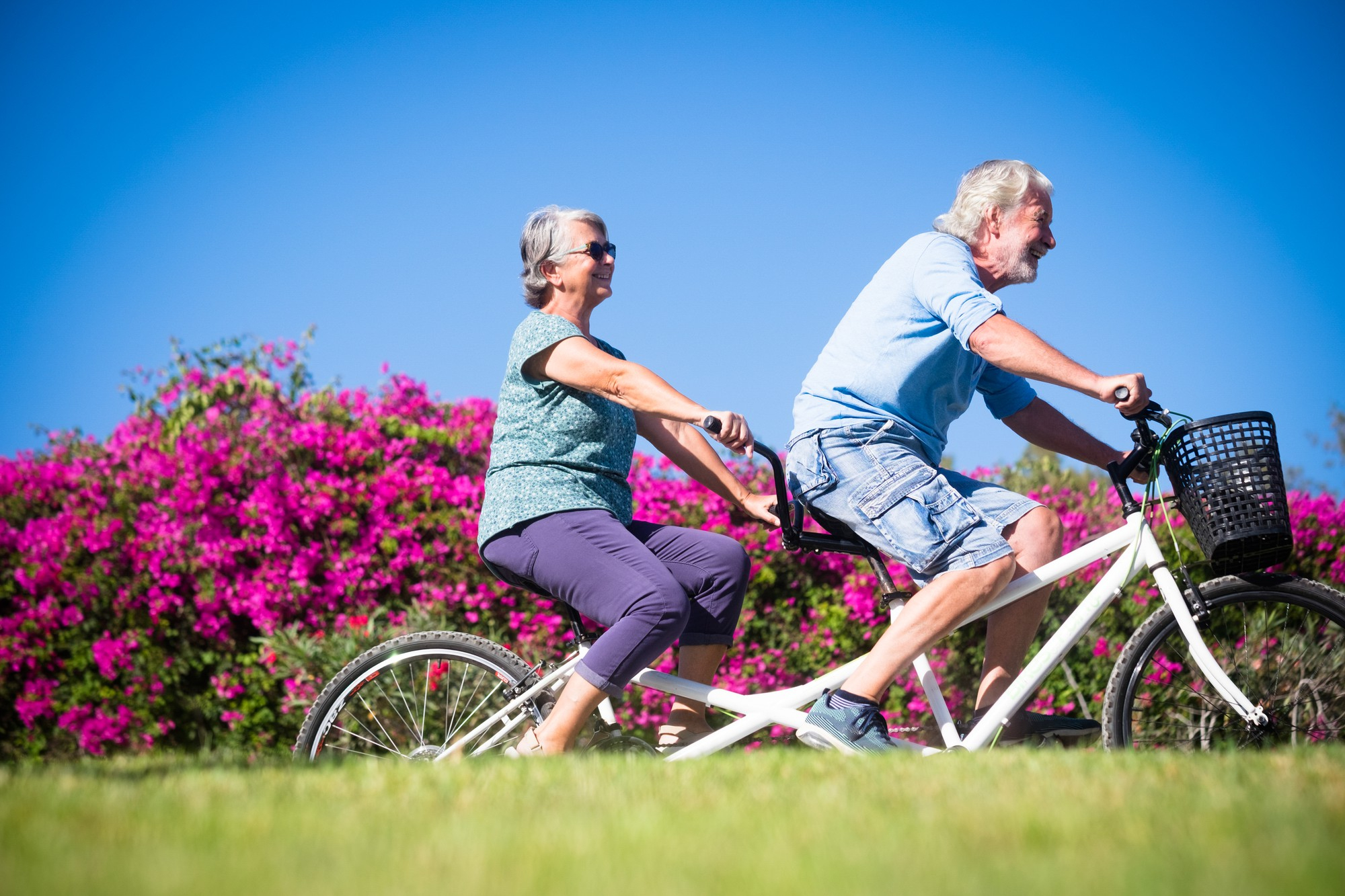 Hormone Replacement Therapy